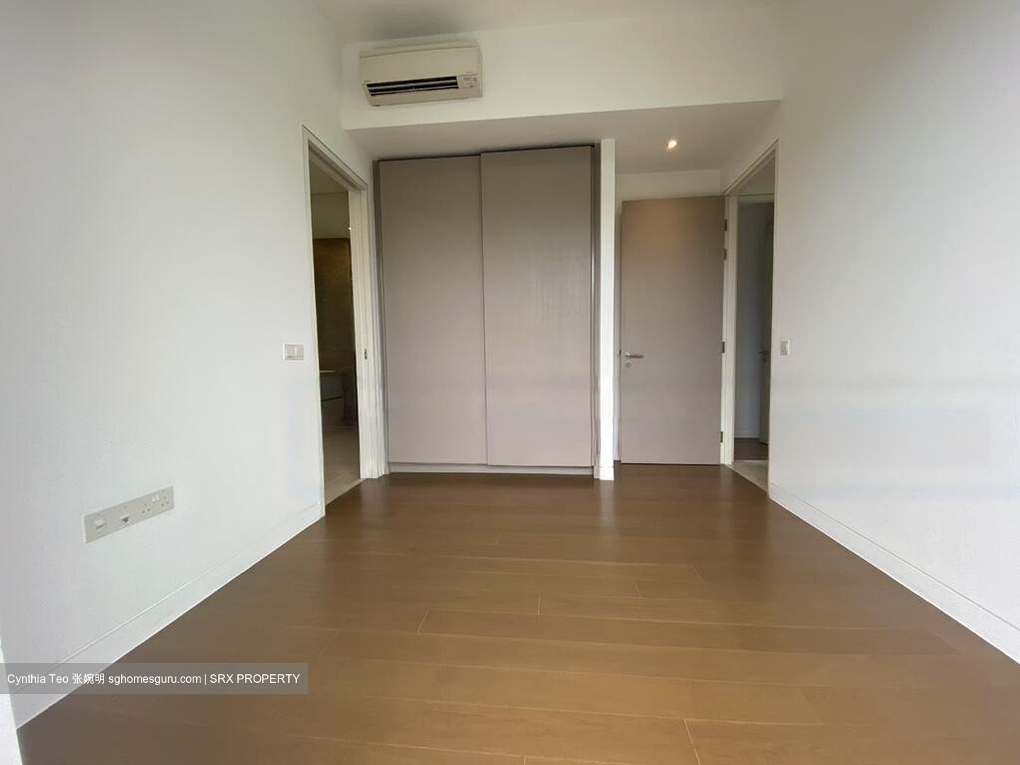 Highline Residences (D3), Condominium #485741891